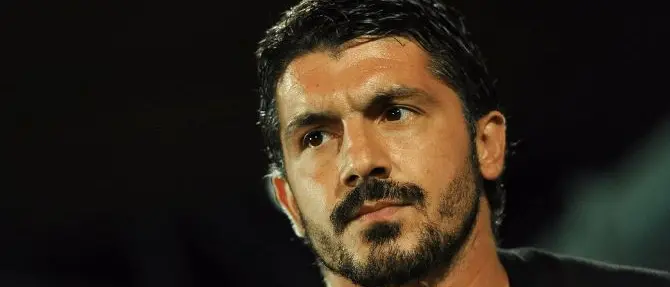 Prima edizione del premio Laghi di Sibari: tra i protagonisti Rino Gattuso