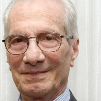 Editoria in lutto, è morto Giovanni Morgante