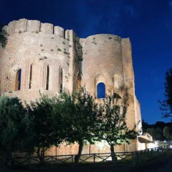 Armonie d'arte, tutto pronto per la Tosca in scena al parco Scolacium