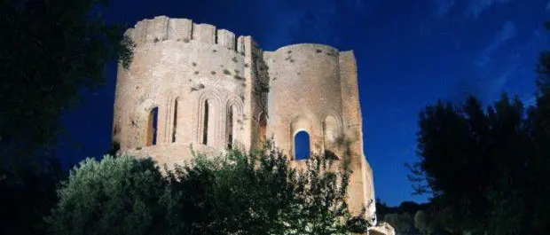 Armonie d'arte, tutto pronto per la Tosca in scena al parco Scolacium