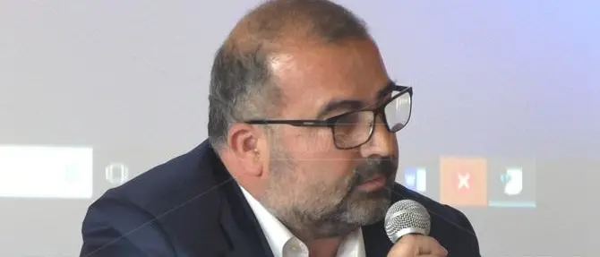 Le sorti del Corap affidate all'ex commissario giudiziale della clinica Tricarico