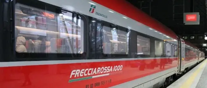 Il treno non c'è ma Gioia Tauro e Rosarno si contendono la fermata