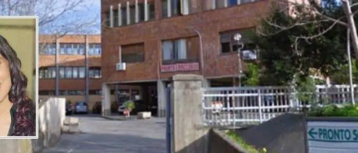 Un mese fa la tragedia di Santina, la giovane mamma morta dopo il parto a Cetraro