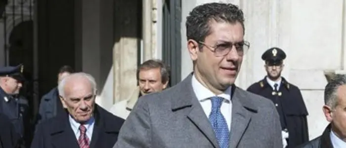 “Libro nero”, dalle carte dell’inchiesta spunta il nome di Giuseppe Scopelliti