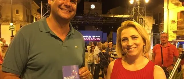 Da Caulonia a Mendicino, la musica popolare unisce la Calabria