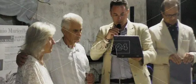 Il grido di dolore di Sara Scarpulla: «Aiutateci, siamo ancora perseguitati»