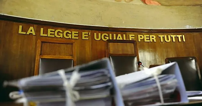 Catanzaro, Antonio Salatino ritorna in libertà
