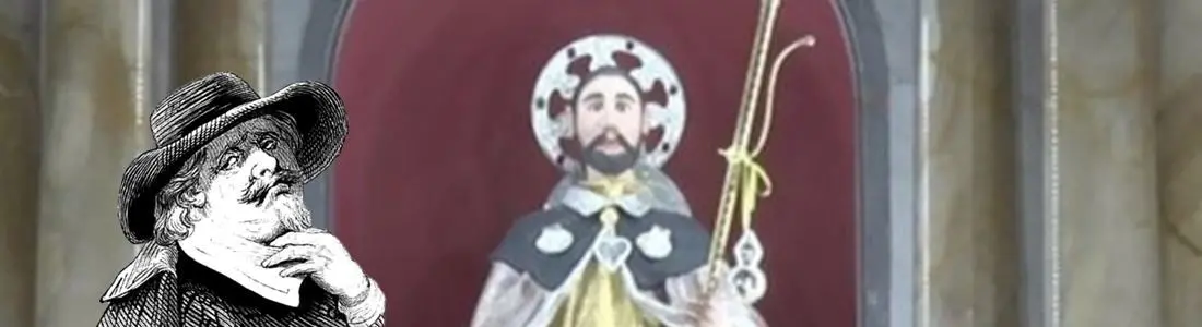 Processioni in mano ai malandrini? La Chiesa allontani i “Don Abbondio” dalle parrocchie