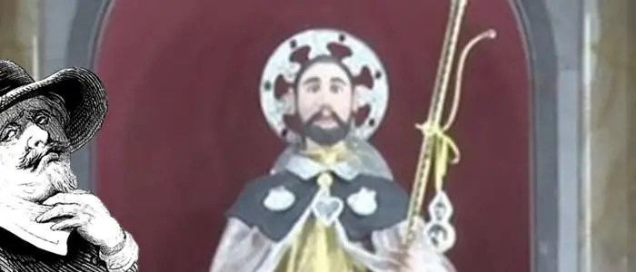 Processioni in mano ai malandrini? La Chiesa allontani i “Don Abbondio” dalle parrocchie