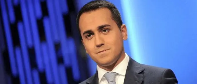 Crisi di governo, Di Maio: «Accordo con Pd? Bufala della Lega»
