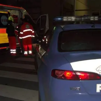 Parghelia, morta la turista napoletana precipitata dal balcone