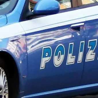 Lamezia, rapina e picchia una donna: arrestato un 34enne