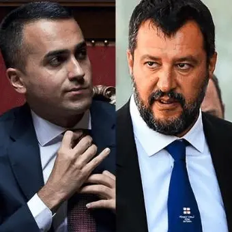 Crisi di Governo, il giorno di Conte. Salvini: «Vediamo cosa dice»