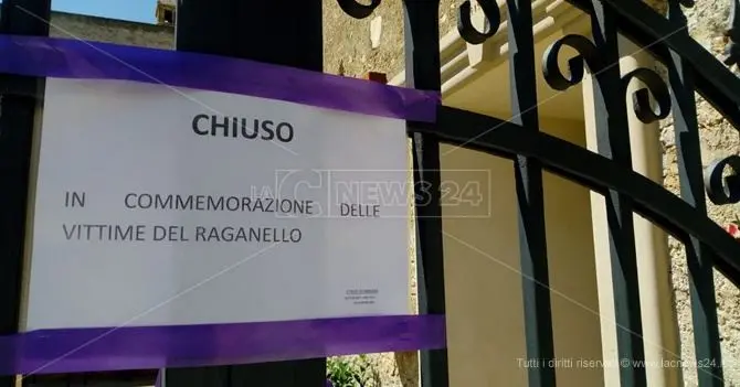 «Nulla sarà più come prima»: la strage del Raganello una ferita ancora aperta