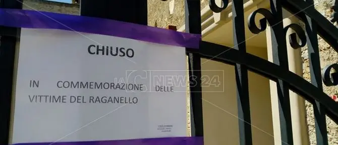 «Nulla sarà più come prima»: la strage del Raganello una ferita ancora aperta