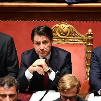 Conte strapazza Salvini: «Hai voluto la crisi ma non molli i ministeri»