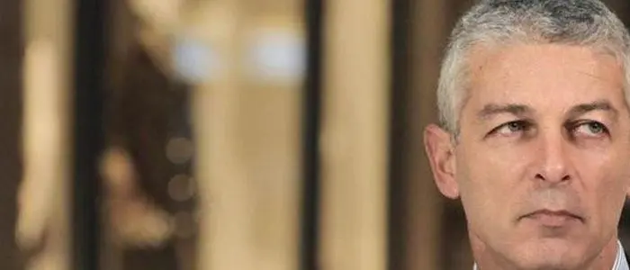 «Salvini ostenta il rosario come i mafiosi». Nicola Morra contro il ministro dell'Interno