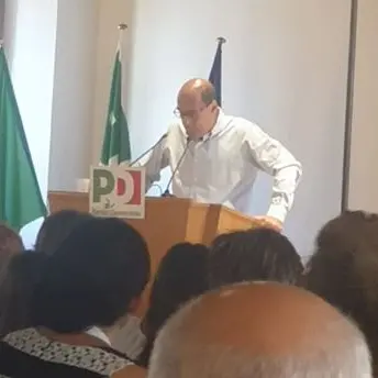 Zingaretti apre al M5s: «Nuova maggioranza e Governo di svolta»