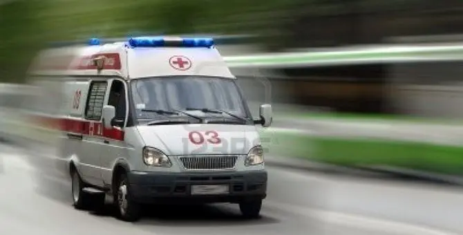 Bimbo in codice rosso trasferito a Lagonegro, Marziale: «Bene così»