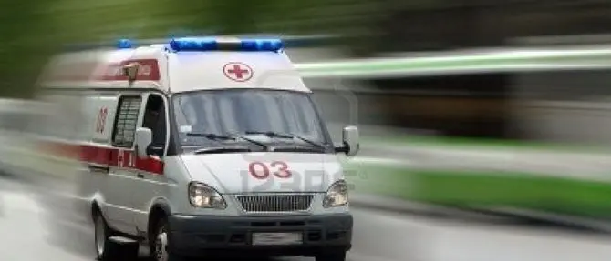 Bimbo in codice rosso trasferito a Lagonegro, Marziale: «Bene così»