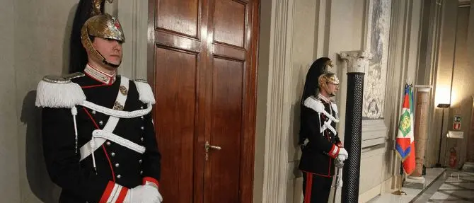 Crisi di Governo, oggi giornata decisiva: arrivano i big al Colle