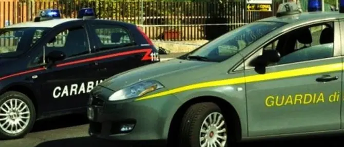 Nuovo colpo alla cosca Cordì di Locri, arresti e sequestri