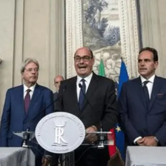 Quirinale, il Pd conferma governo con M5s mentre Fdi e Fi chiedono il voto