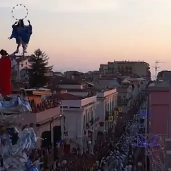 La grande attesa di Palmi in vista della Varia 2019