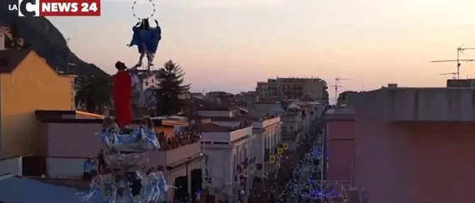 La grande attesa di Palmi in vista della Varia 2019