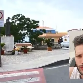 Diamante ricorda Francesco Augieri barbaramente ucciso un anno fa