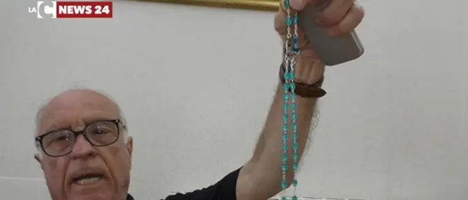 Religione e mafia, il cappellano del carcere di Palmi critica Morra e Salvini