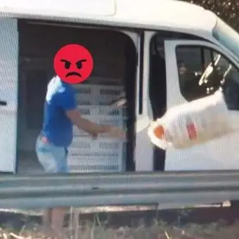 La gogna dei social e la guerra dei sindaci ai “lordazzi” a colpi di foto