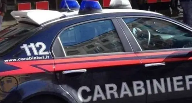 Maxi-sequestro tra Paola e Fuscaldo: 13 chili di marijuana pronti allo smercio\n
