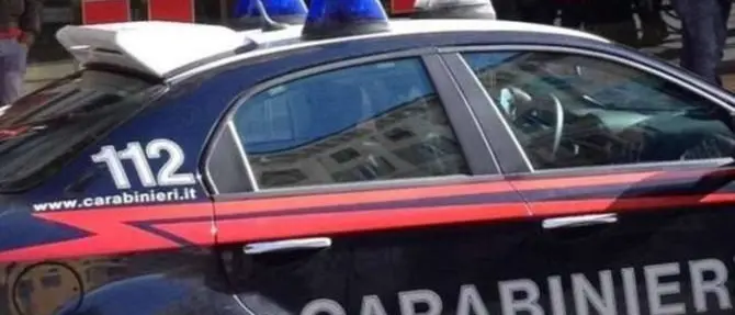 Cartucce e liquido infiammabile per la ditta che gestisce i rifiuti, nuova intimidazione a Pizzo