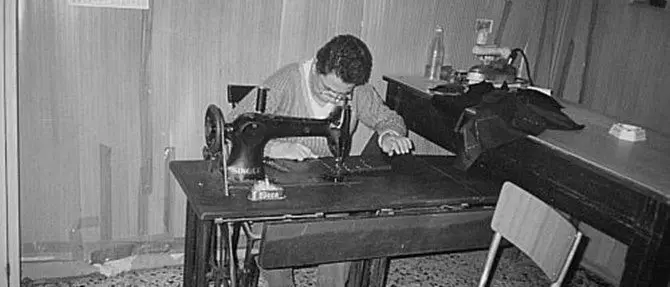 Il sarto “schettu” con un solo amore: il Catanzaro che sconfisse la Juve