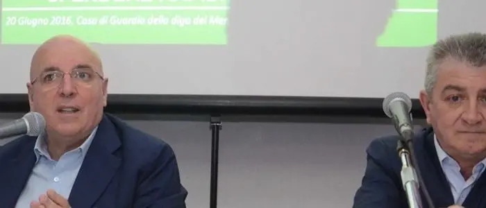 Il Pd boicotta l'iniziativa di Incarnato pro Oliverio: tutto congelato in attesa del governo