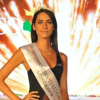 Miss Italia, a rappresentare la Calabria sarà la cosentina Annalisa Alfieri