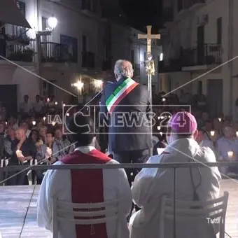 Ucciso a coltellate, la famiglia di Francesco Augieri: «Chi sa parli»