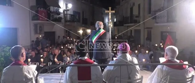 Ucciso a coltellate, la famiglia di Francesco Augieri: «Chi sa parli»