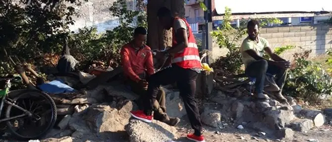 La Flai Cgil di Gioia Tauro in prima linea contro il caporalato