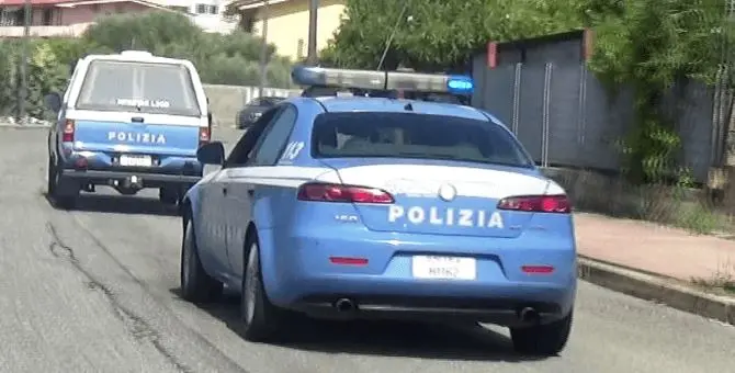 Viola arresti domiciliari, arrestato un 33enne reggino