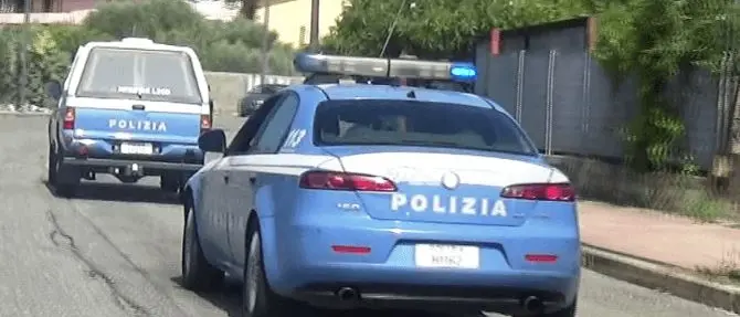 Viola arresti domiciliari, arrestato un 33enne reggino