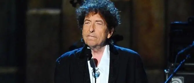 Fan in fermento, probabile concerto di Bob Dylan a Catanzaro
