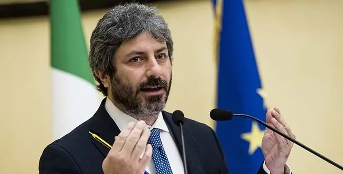 Conte: «Con Lega stagione chiusa». Accordo M5s-Pd, si punta su Fico