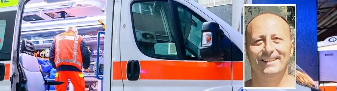 Giallo in Piemonte: trovato morto Giuliano Roperti, coinvolto nell’operazione Reventinum