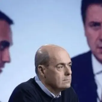 Conte di nuovo premier, continua il braccio di ferro tra Di Maio e Zingaretti