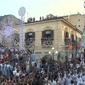La Varia 2019 trionfa sui social, sul web e in Tv grazie alla diretta di LaC
