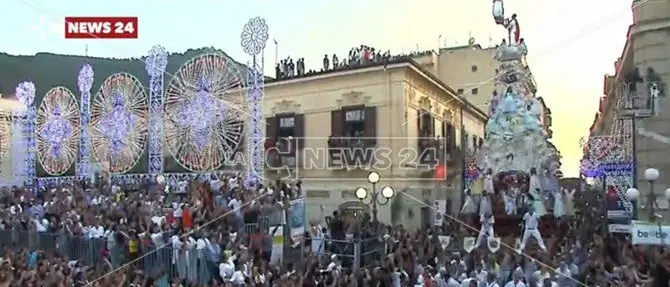 La Varia 2019 trionfa sui social, sul web e in Tv grazie alla diretta di LaC