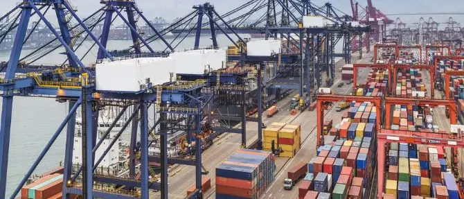 I dazi di Trump preoccupano anche le aziende calabresi: a rischio l’export verso gli Usa