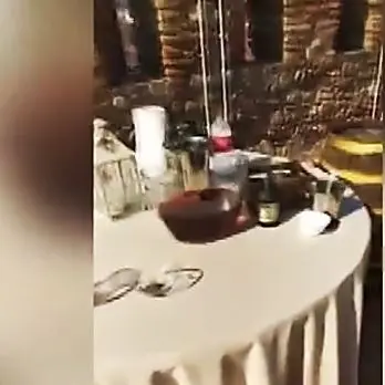 Compleanno “abusivo” al Castello di Reggio: sanzioni e risarcimento danni